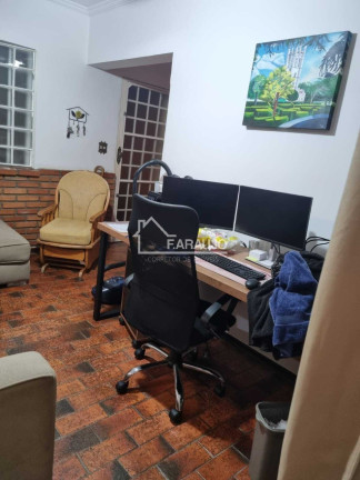 Imagem Casa com 4 Quartos à Venda, 253 m² em Vila Leão - Sorocaba Imagem Casa com 4 Quartos à Venda, 253 m² em Vila Leão - Sorocaba