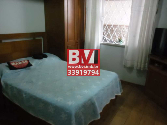 Imagem Casa com 4 Quartos à Venda, 270 m² em Vila Da Penha - Rio De Janeiro