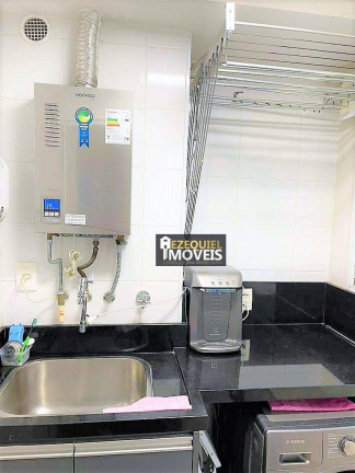 Imagem Apartamento com 2 Quartos à Venda, 81 m² em Centro - Diadema