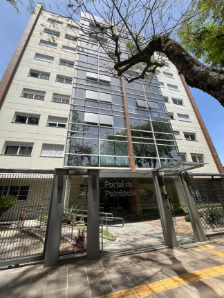 Imóvel com 3 Quartos à Venda, 114 m² em Petrópolis - Porto Alegre