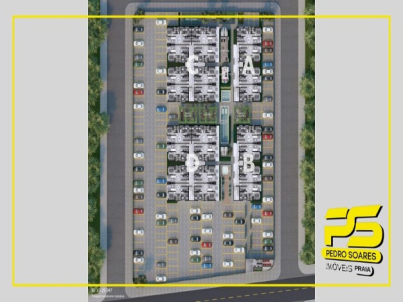 Imagem Apartamento com 2 Quartos à Venda, 54 m² em Altiplano Cabo Branco - João Pessoa Imagem Apartamento com 2 Quartos à Venda, 54 m² em Altiplano Cabo Branco - João Pessoa