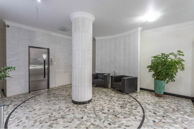 Imagem Apartamento com 2 Quartos à Venda, 97 m² em Higienópolis - São Paulo Imagem Apartamento com 2 Quartos à Venda, 97 m² em Higienópolis - São Paulo