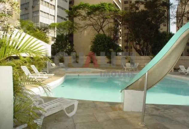 Imagem Apartamento com 2 Quartos à Venda, 440 m² em Jardim Paulistano - São Paulo Imagem Apartamento com 2 Quartos à Venda, 440 m² em Jardim Paulistano - São Paulo