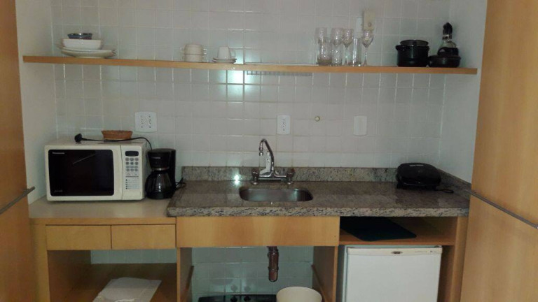 Imagem Apartamento com 1 Quarto à Venda, 30 m² em Vila Uberabinha - São Paulo Imagem Apartamento com 1 Quarto à Venda, 30 m² em Vila Uberabinha - São Paulo