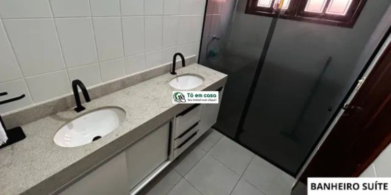 Imagem Casa com 4 Quartos à Venda, 95 m² em Jardim Das Indústrias - São José Dos Campos