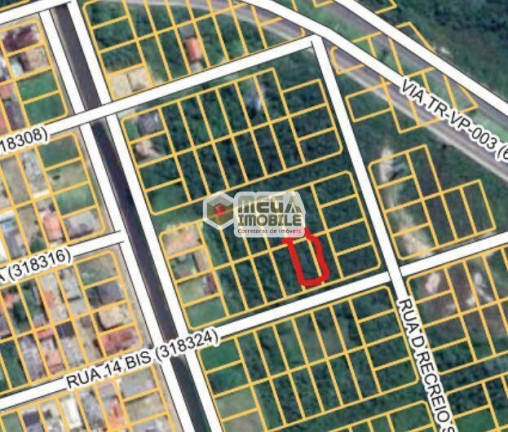 Apartamento com 2 Quartos à Venda, 60 m² em Itacorubi - Florianópolis
