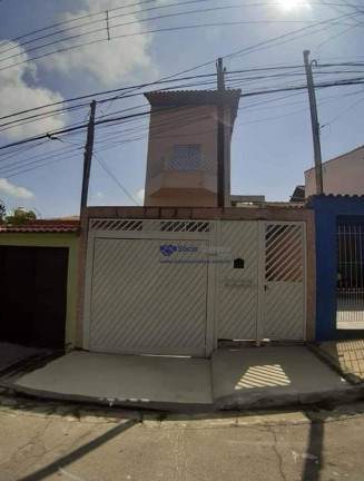 Imagem Sobrado com 3 Quartos à Venda, 210 m² em Cidade Jardim Cumbica - Guarulhos Imagem Sobrado com 3 Quartos à Venda, 210 m² em Cidade Jardim Cumbica - Guarulhos