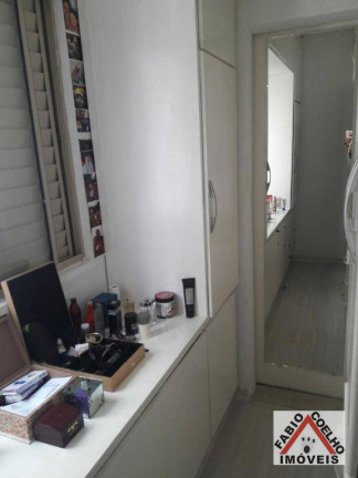 Imagem Apartamento com 2 Quartos à Venda, 56 m² em Jardim Celeste - São Paulo Imagem Apartamento com 2 Quartos à Venda, 56 m² em Jardim Celeste - São Paulo