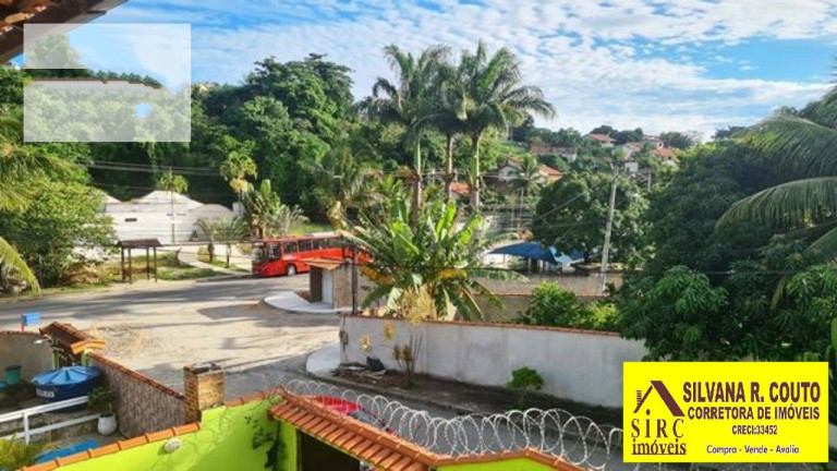 Imagem Casa com 3 Quartos à Venda, 360 m² em Araçatiba - Maricá Imagem Casa com 3 Quartos à Venda, 360 m² em Araçatiba - Maricá