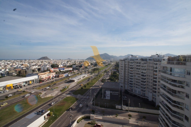 Imagem Cobertura com 2 Quartos à Venda, 138 m² em Recreio Dos Bandeirantes - Rio De Janeiro Imagem Cobertura com 2 Quartos à Venda, 138 m² em Recreio Dos Bandeirantes - Rio De Janeiro