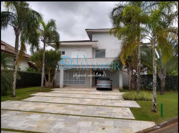 Casa com 5 Quartos à Venda, 1.000 m² em Vista Linda - Bertioga