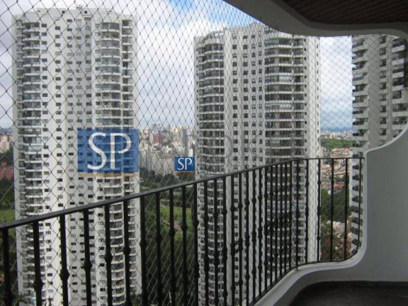 Imagem Apartamento com 4 Quartos à Venda, 280 m² em Santo Amaro - São Paulo Imagem Apartamento com 4 Quartos à Venda, 280 m² em Santo Amaro - São Paulo