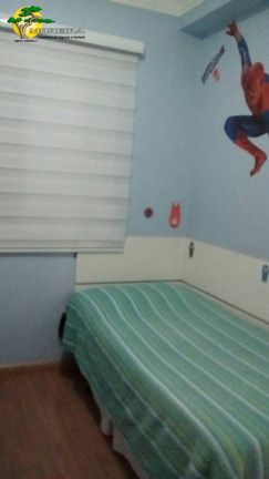 Imagem Apartamento com 3 Quartos à Venda, 87 m² em Limão - São Paulo