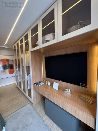 Imagem Apartamento com 2 Quartos à Venda, 94 m² em Vila Guilhermina - São Paulo