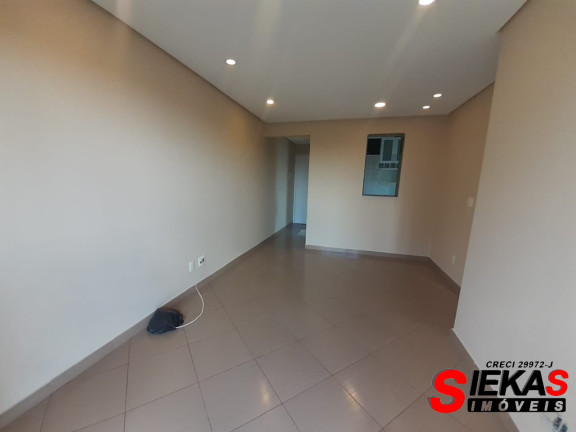 Imagem Apartamento com 2 Quartos para Alugar, 65 m² em Tatuapé - São Paulo Imagem Apartamento com 2 Quartos para Alugar, 65 m² em Tatuapé - São Paulo