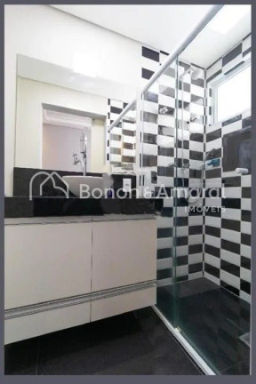 Imagem Apartamento com 3 Quartos à Venda, 110 m² em Centro - Campinas Imagem Apartamento com 3 Quartos à Venda, 110 m² em Centro - Campinas
