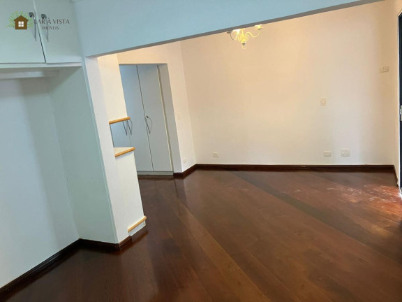 Imagem Apartamento com 4 Quartos à Venda, 190 m² em Jardim Paulista - São Paulo Imagem Apartamento com 4 Quartos à Venda, 190 m² em Jardim Paulista - São Paulo