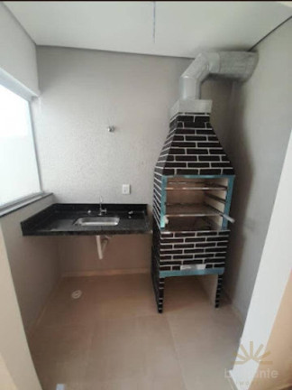 Imagem Apartamento à Venda,  em Vila Canero - São Paulo