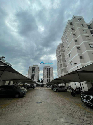 Imagem Apartamento com 2 Quartos à Venda, 51 m² em Residencial Pacaembu - Itupeva