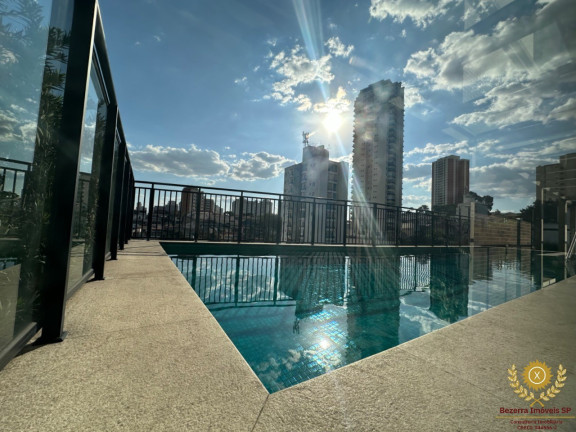 Imagem Apartamento com 2 Quartos à Venda, 64 m² em Jardim Paraíso - São Paulo Imagem Apartamento com 2 Quartos à Venda, 64 m² em Jardim Paraíso - São Paulo