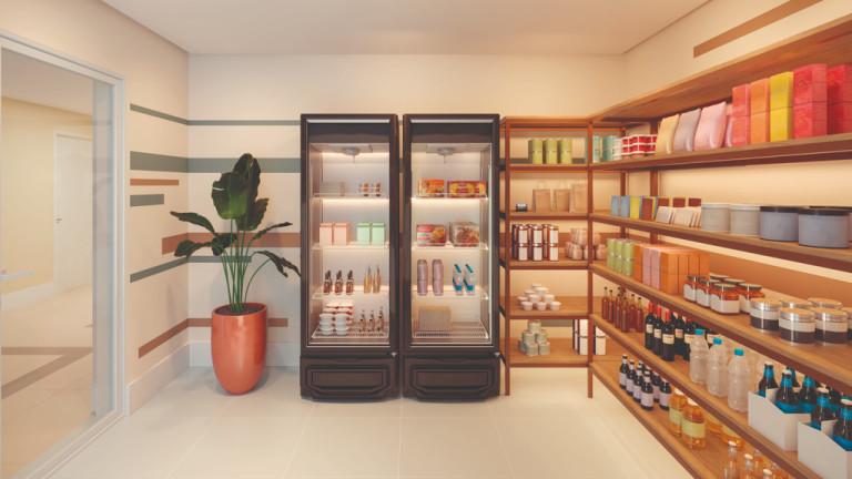 Imagem Imóvel com 2 Quartos à Venda, 70 m² em Vila Assunção - Santo André Imagem Imóvel com 2 Quartos à Venda, 70 m² em Vila Assunção - Santo André