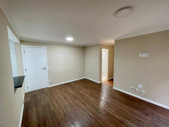 Apartamento com 2 Quartos à Venda, 63 m² em Paraíso Do Morumbi - São Paulo
