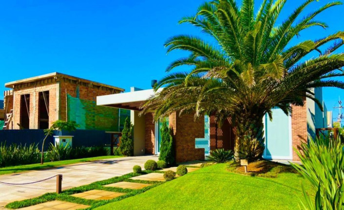 Imagem Casa de Condomínio com 3 Quartos à Venda, 180 m² em Zona Nova - Capão Da Canoa Imagem Casa de Condomínio com 3 Quartos à Venda, 180 m² em Zona Nova - Capão Da Canoa