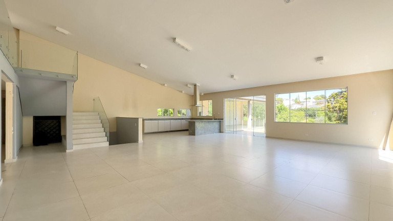 Imagem Casa com 4 Quartos à Venda, 600 m² em Uberaba - Curitiba