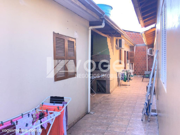 Imagem Casa com 3 Quartos à Venda, 300 m² em Campestre - Sao Leopoldo Imagem Casa com 3 Quartos à Venda, 300 m² em Campestre - Sao Leopoldo