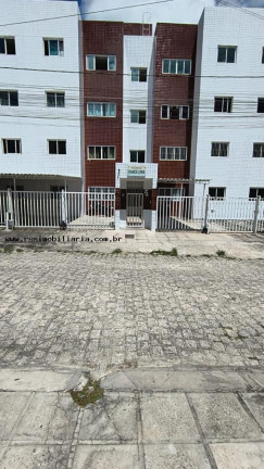 Imagem Apartamento com 2 Quartos para Alugar, 50 m² em Gramame - Parque Do Sol - João Pessoa Imagem Apartamento com 2 Quartos para Alugar, 50 m² em Gramame - Parque Do Sol - João Pessoa