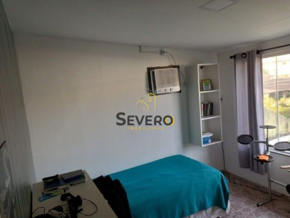 Imagem Casa com 5 Quartos à Venda, 120 m² em Nova Cidade - São Gonçalo Imagem Casa com 5 Quartos à Venda, 120 m² em Nova Cidade - São Gonçalo