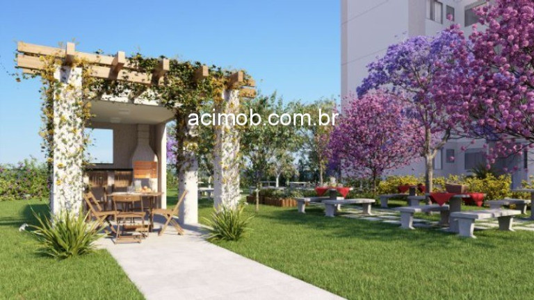 Imagem Imóvel com 2 Quartos à Venda, 39 m² em Jardim Limoeiro - Camaçari
