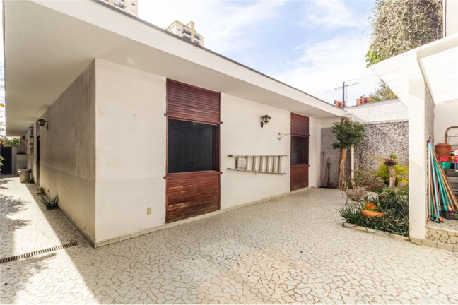 Imagem Casa com 4 Quartos à Venda, em Vila Mascote - São Paulo Imagem Casa com 4 Quartos à Venda, em Vila Mascote - São Paulo