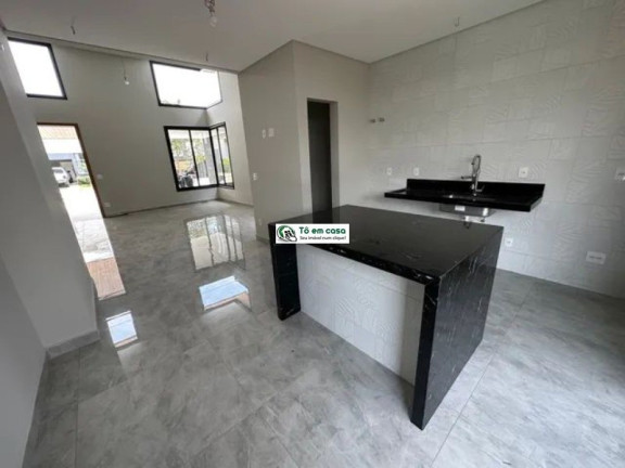 Imagem Casa com 3 Quartos à Venda, 150 m² em Condomínio Terras Do Vale - Caçapava