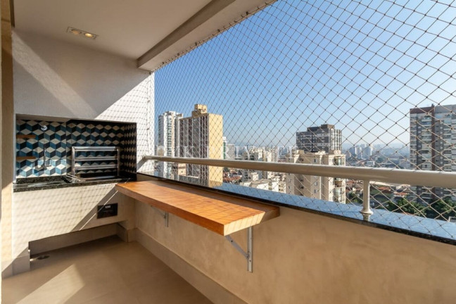 Imagem Apartamento com 2 Quartos à Venda, 94 m² em Vila Romana - São Paulo