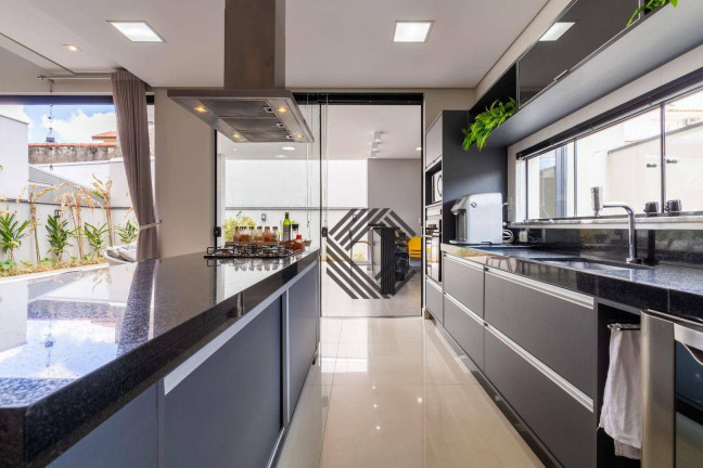 Imagem Sobrado com 3 Quartos à Venda, 265 m² em Condomínio Chácara Ondina - Sorocaba Imagem Sobrado com 3 Quartos à Venda, 265 m² em Condomínio Chácara Ondina - Sorocaba