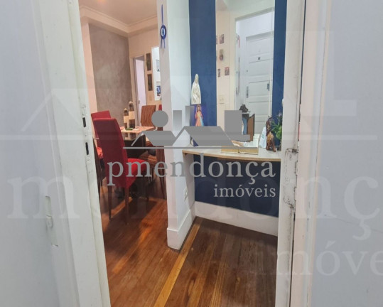 Imagem Apartamento com 3 Quartos à Venda, 135 m² em Perdizes - São Paulo Imagem Apartamento com 3 Quartos à Venda, 135 m² em Perdizes - São Paulo
