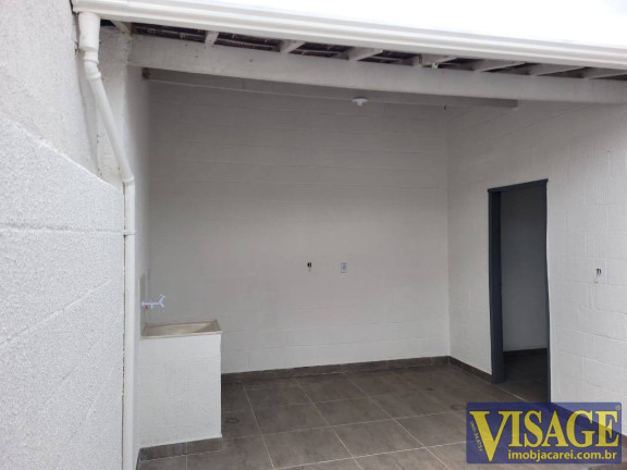 Imagem Casa com 3 Quartos à Venda, 148 m² em Parque Califórnia - Jacareí Imagem Casa com 3 Quartos à Venda, 148 m² em Parque Califórnia - Jacareí