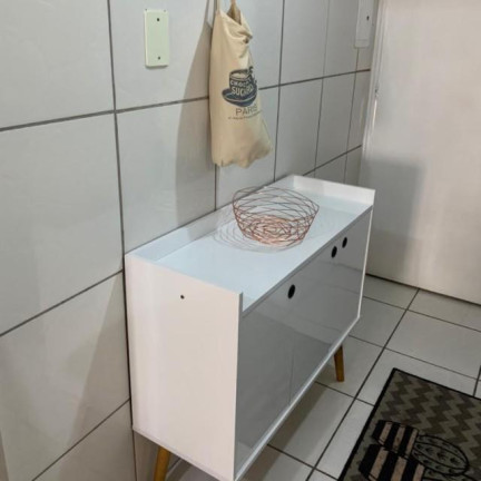 Imagem Apartamento à Venda, 35 m² em Centro - Campinas