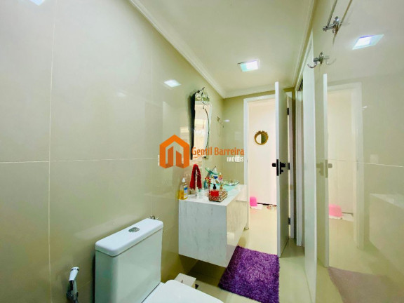 Imagem Apartamento com 4 Quartos à Venda, em Aldeota - Fortaleza Imagem Apartamento com 4 Quartos à Venda, em Aldeota - Fortaleza