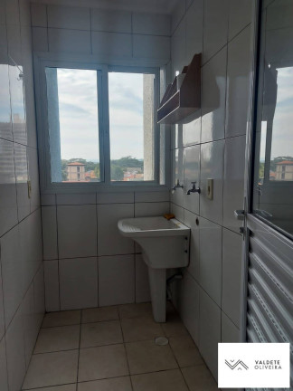 Imagem Apartamento com 3 Quartos à Venda, 90 m² em Bosque Dos Eucaliptos - São José Dos Campos Imagem Apartamento com 3 Quartos à Venda, 90 m² em Bosque Dos Eucaliptos - São José Dos Campos