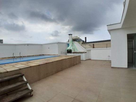 Imagem Cobertura à Venda, 243 m² em Pinheiros - São Paulo Imagem Cobertura à Venda, 243 m² em Pinheiros - São Paulo