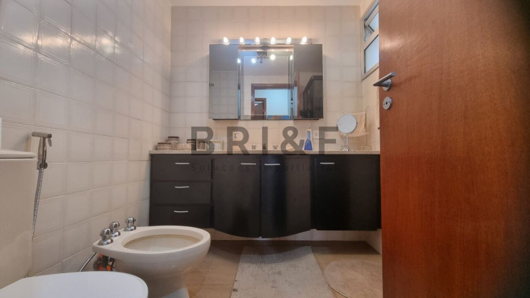 Imagem Apartamento com 2 Quartos à Venda, 78 m² em Campo Belo - São Paulo