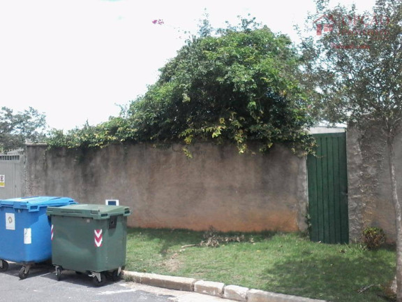 Terreno à Venda, 330 m² em Brasil - Itu