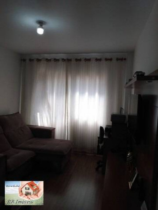 Apartamento com 2 Quartos à Venda, 74 m² em Taboão - São Bernardo Do Campo