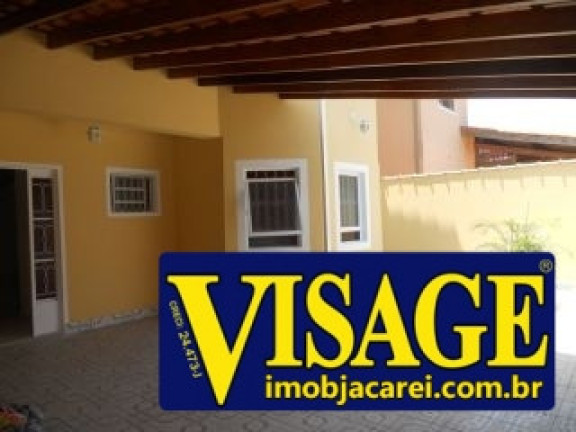Imagem Casa com 3 Quartos à Venda, em Jd. Terras De Sao Joao - Jacareí Imagem Casa com 3 Quartos à Venda, em Jd. Terras De Sao Joao - Jacareí