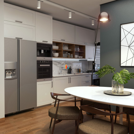 Imagem Apartamento com 2 Quartos à Venda, 71 m² em Guilhermina - Praia Grande