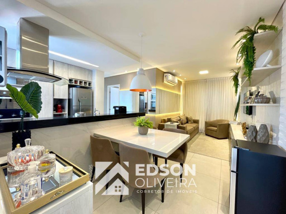 Imagem Apartamento com 2 Quartos à Venda, 58 m² em Manaíra - João Pessoa