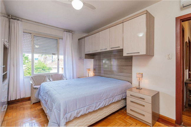 Imagem Apartamento com 3 Quartos à Venda, 113 m² em Higienópolis - Porto Alegre Imagem Apartamento com 3 Quartos à Venda, 113 m² em Higienópolis - Porto Alegre