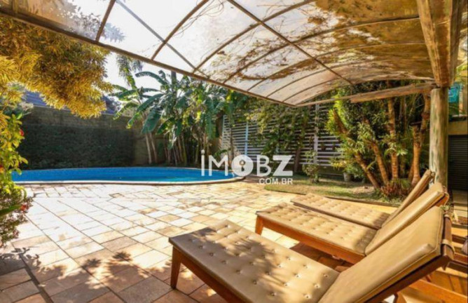 Imagem Imóvel com 4 Quartos à Venda, 1.250 m² em Brooklin Paulista - São Paulo Imagem Imóvel com 4 Quartos à Venda, 1.250 m² em Brooklin Paulista - São Paulo